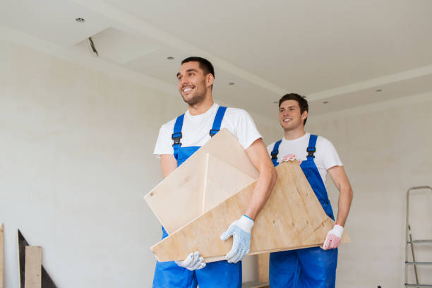 Best Yard Waste Removal  in Sand Lake, MI