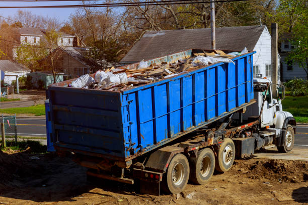 Best Garage Cleanout  in Sand Lake, MI