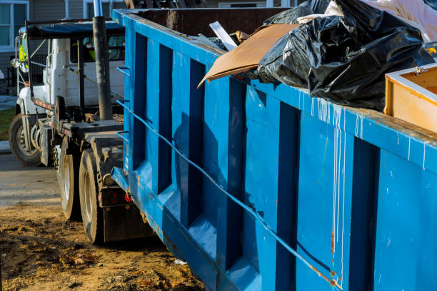 Trusted Sand Lake, MI Junk Removal Services Experts