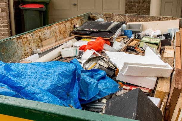 Best Foreclosure Cleanout  in Sand Lake, MI