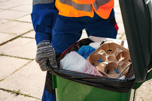 Best Construction Debris Removal  in Sand Lake, MI