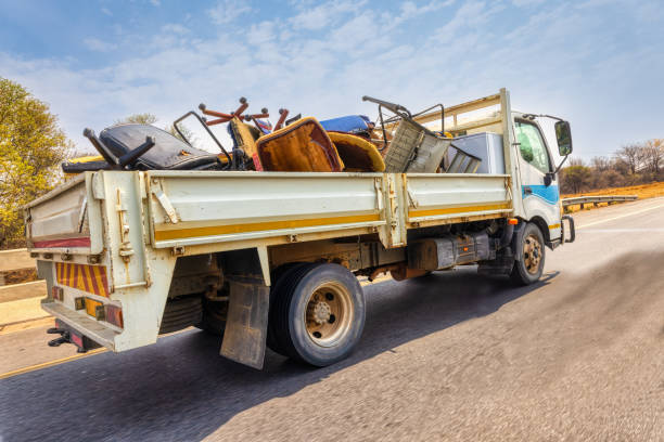 Best Retail Junk Removal  in Sand Lake, MI